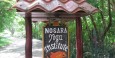 Nosara Yoga Institute Entrance