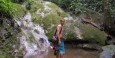Matapalo Waterfall Hike