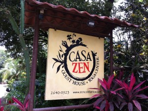 Casa Zen