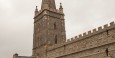 St. Columb's Cathedral - Church of Ireland (Anglican)