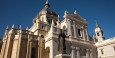 Pope John Paul II statue
