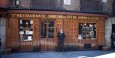 Sobrino de Botín - Oldest restaurant in the world! Founded 1725