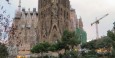 Gaudí's Sagrada Familia - Nativity Facade