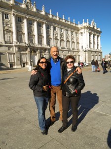 Palacio Real