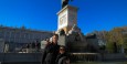 Plaza de Oriente