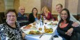 Lunch at O Pazo de Lugo