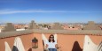 Marrakech - Riad Matham rooptop