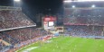 Atletico Madrid vs. Getafe