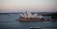 Opera House from the Harbor Bridge