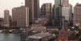Circular Quay from the Harbor Bridge