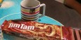 Australian icon - Tim Tam chocolate wafers