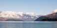 A beautiful morning on Lake Wanaka