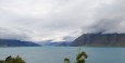 Driving to Queenstown