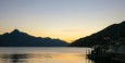 Lake Wakatipu - Queenstown