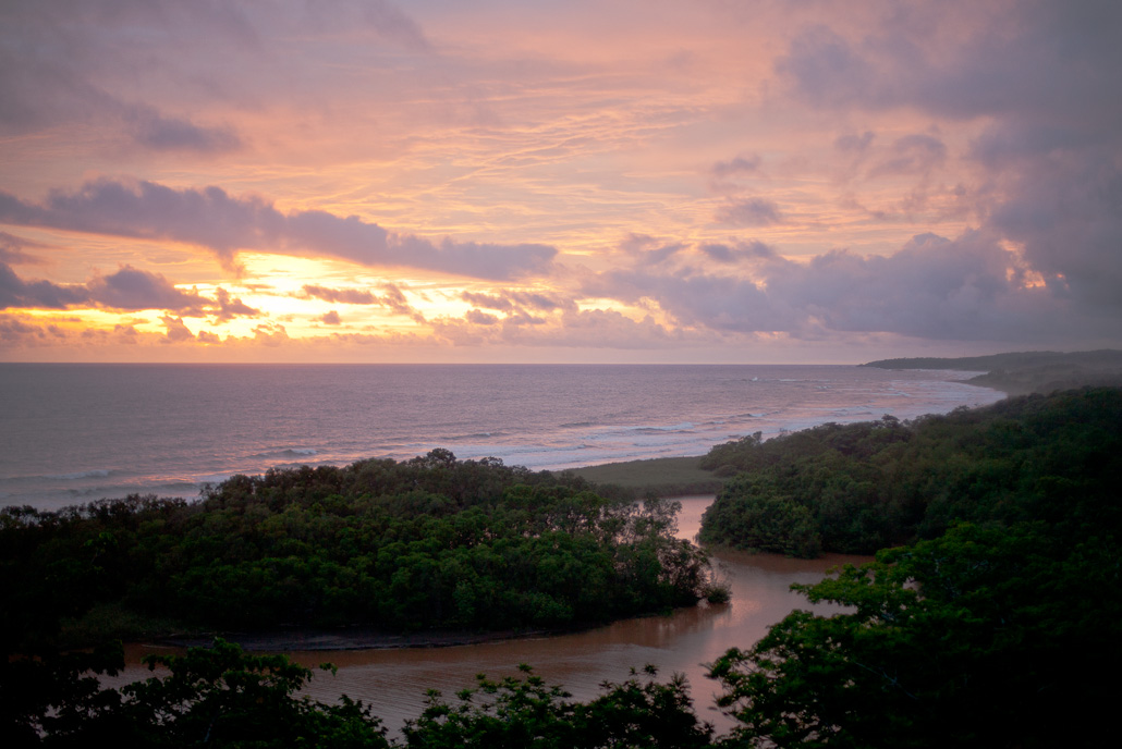 Nosara, Costa Rica