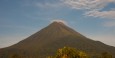 Arenal Volcano