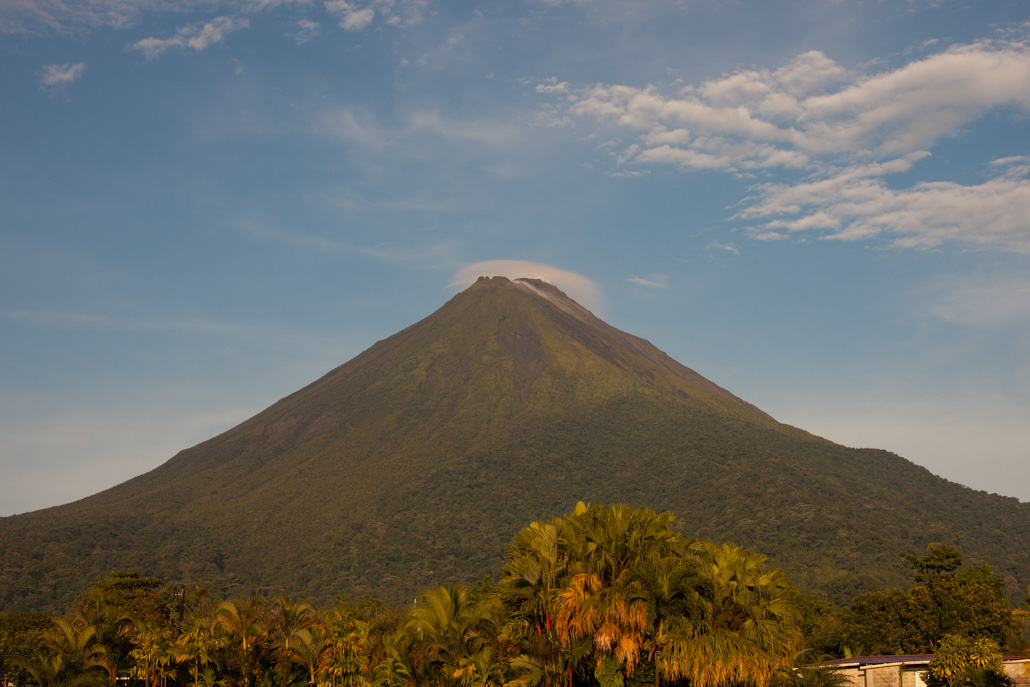 La Fortuna, Costa Rica