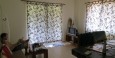 Costa Riki living room