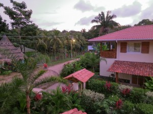Costa Riki property
