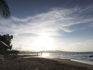 Caribbean Sea