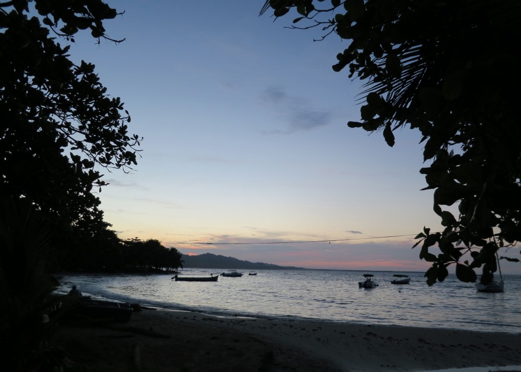 Puerto Viejo de Talamanca, Costa Rica