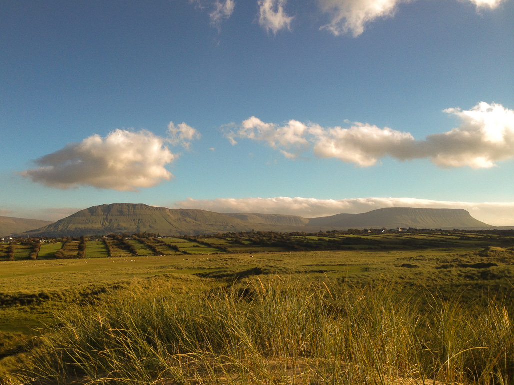 The Irish Countryside