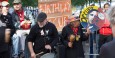 Occupy Wall Street protestors - 2nd 
