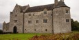 Parke's Castle on Lough Gill