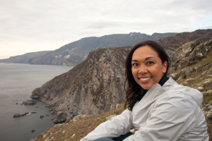 Slieve League Cliffs