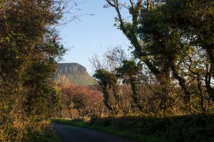 Benbulben