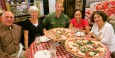 Lombardi's Pizza