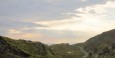 Slieve League - Hike entrance