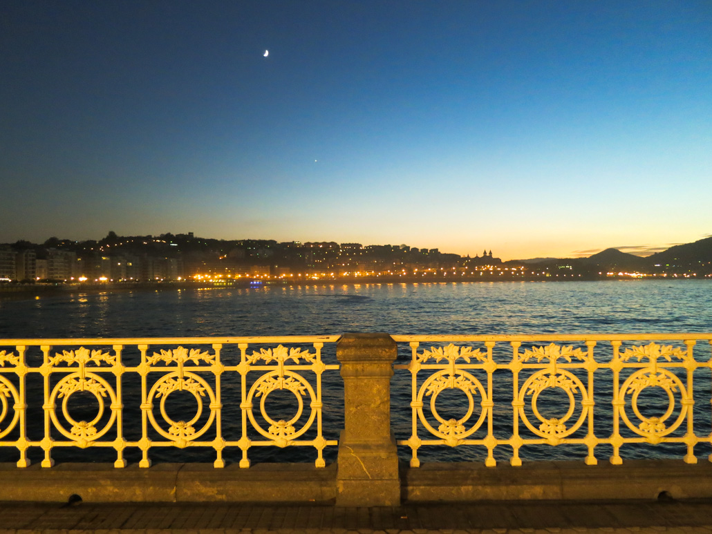 A Culinary Expedition: Donostia-San Sebastián, Spain