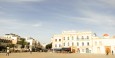 Essaouira - Place Moulay Hassan