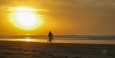 Essaouira beach