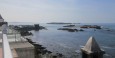 Essaouira - view from our rooftop