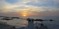 Essaouira - view from our rooftop