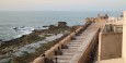 Essaouira - View from our apartment