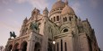 Sacré Coeur Basilica 