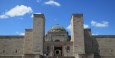 Canberra's Australian War Museum