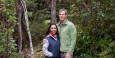 Hike to Franz Josef Glacier