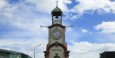 Hokitika - home of New Zealand's jade