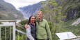 Franz Josef Glacier