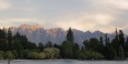 Lake Wakatipu - Queenstown